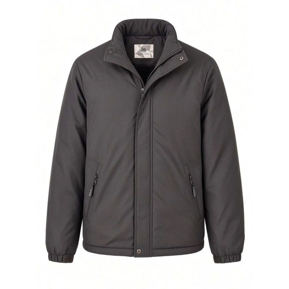 Golden Camel Men's Winter Windbreaker Ski Jacket